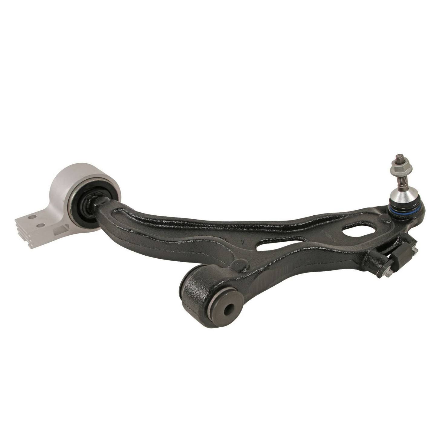 Suspension Control Arm and Ball Joint Assembly – Front Driver Side