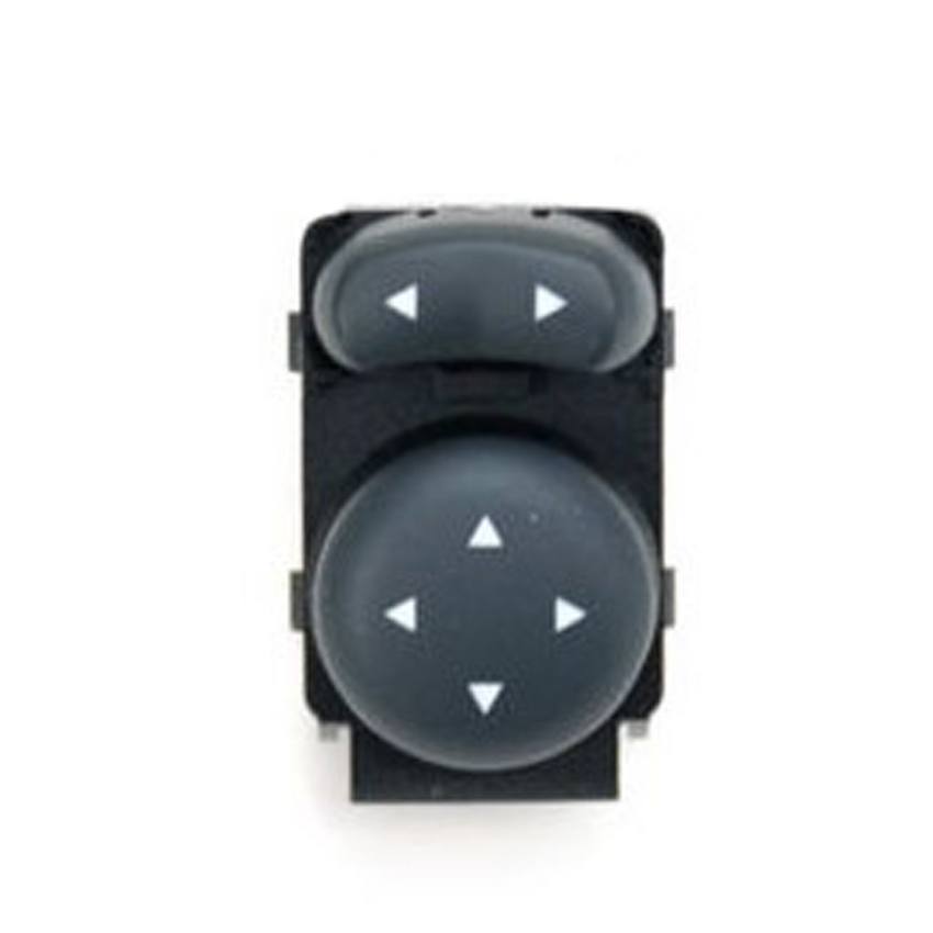 Fiat Door Mirror Switch