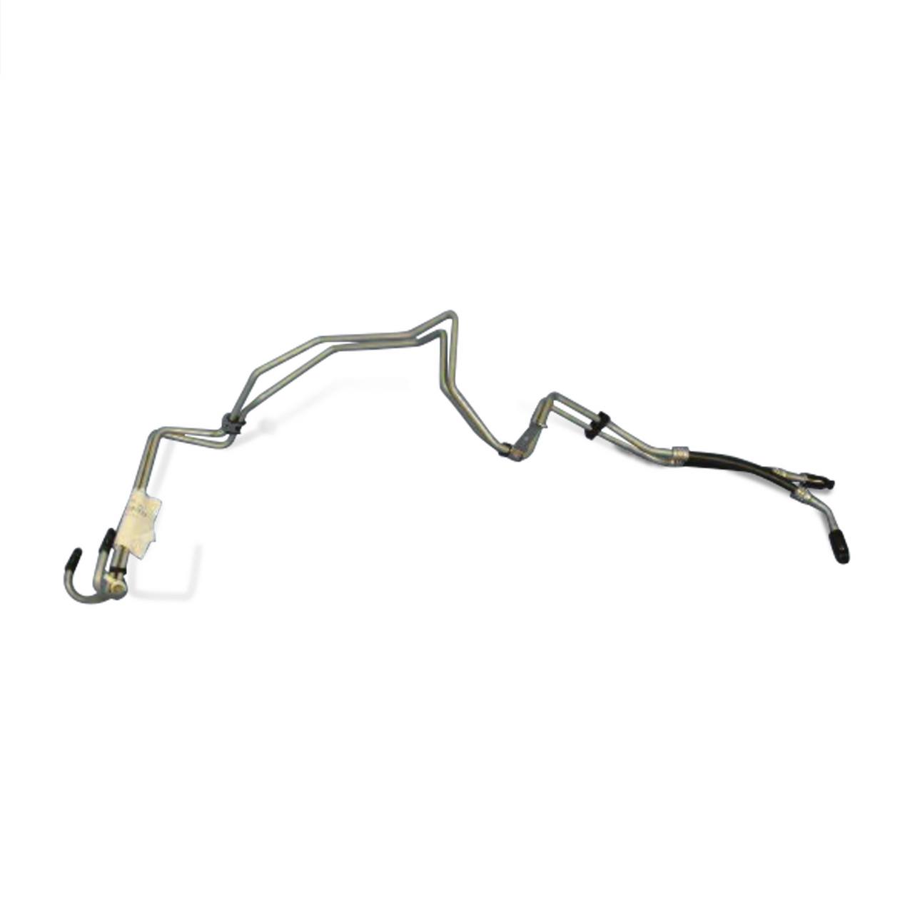 Power Steering Hose Assembly Genuine Dodge 55056951AC