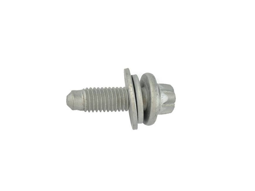 Fiat Suspension Strut Mount Bolt Genuine Fiat 68248080AA