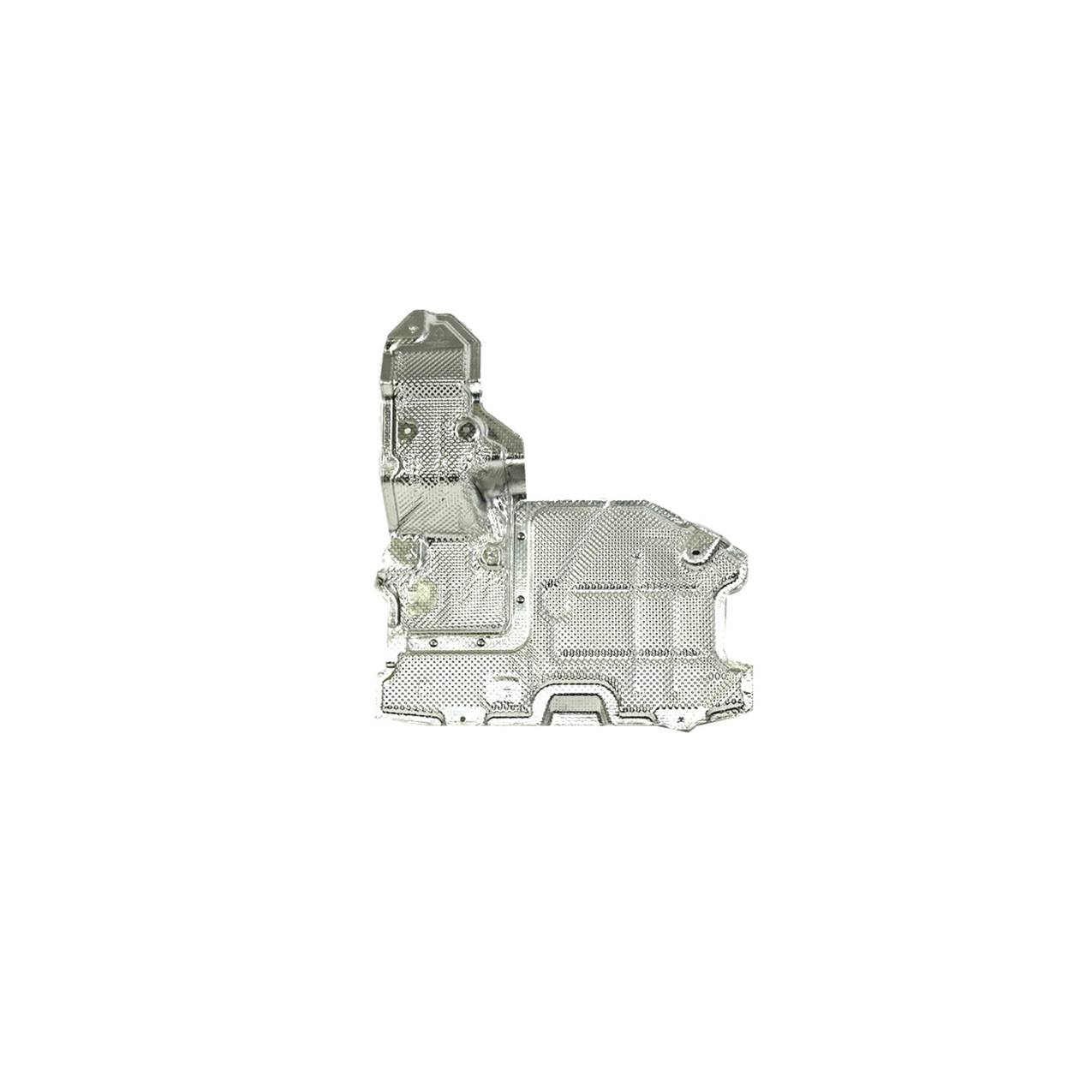 Genuine Jeep Exhaust Heat Shield 68279818AA