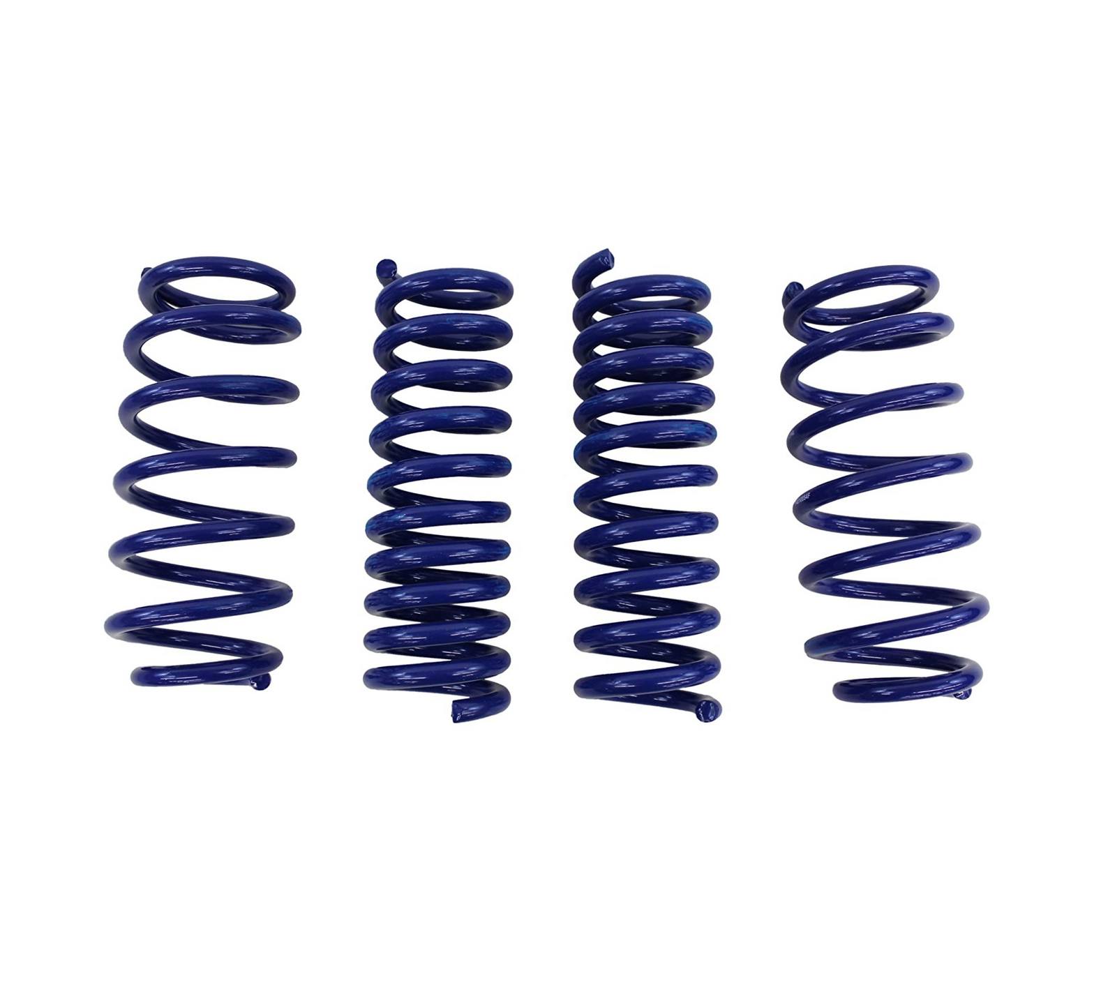 Coil Spring Lowering Kit Mopar P4510854