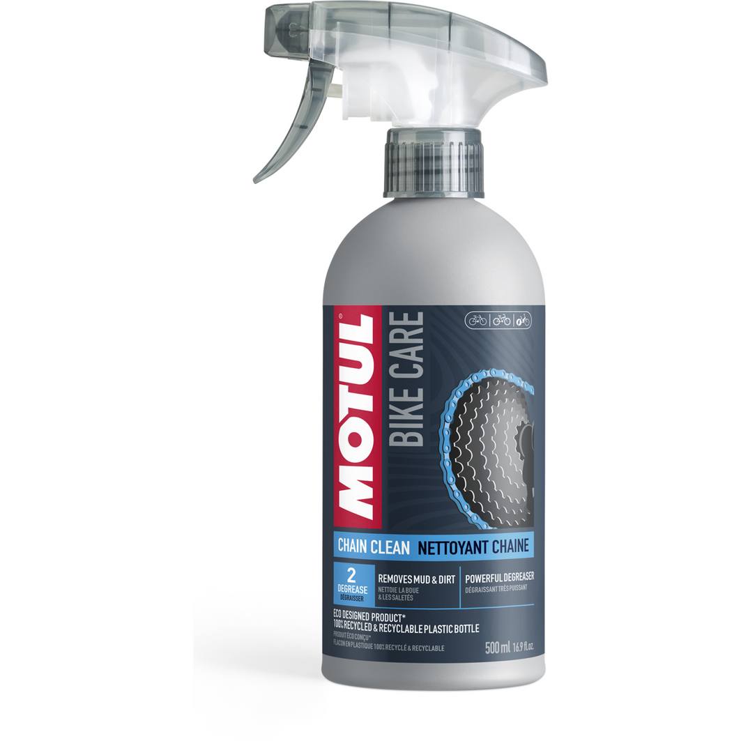 Motul Bike Care Chain Clean Motul 111384