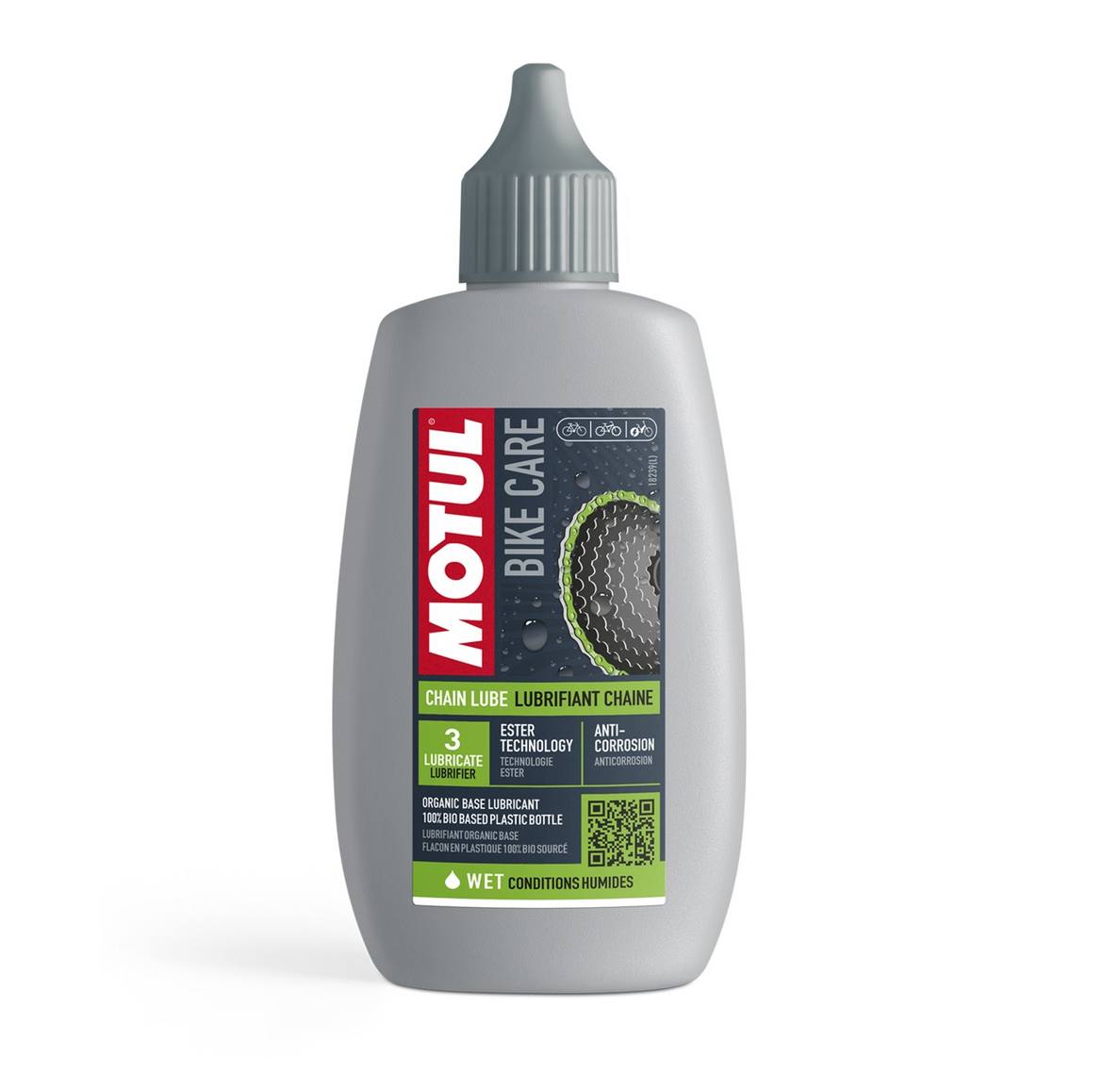 Motul Bike Care Chain Lube Wet Motul 111451