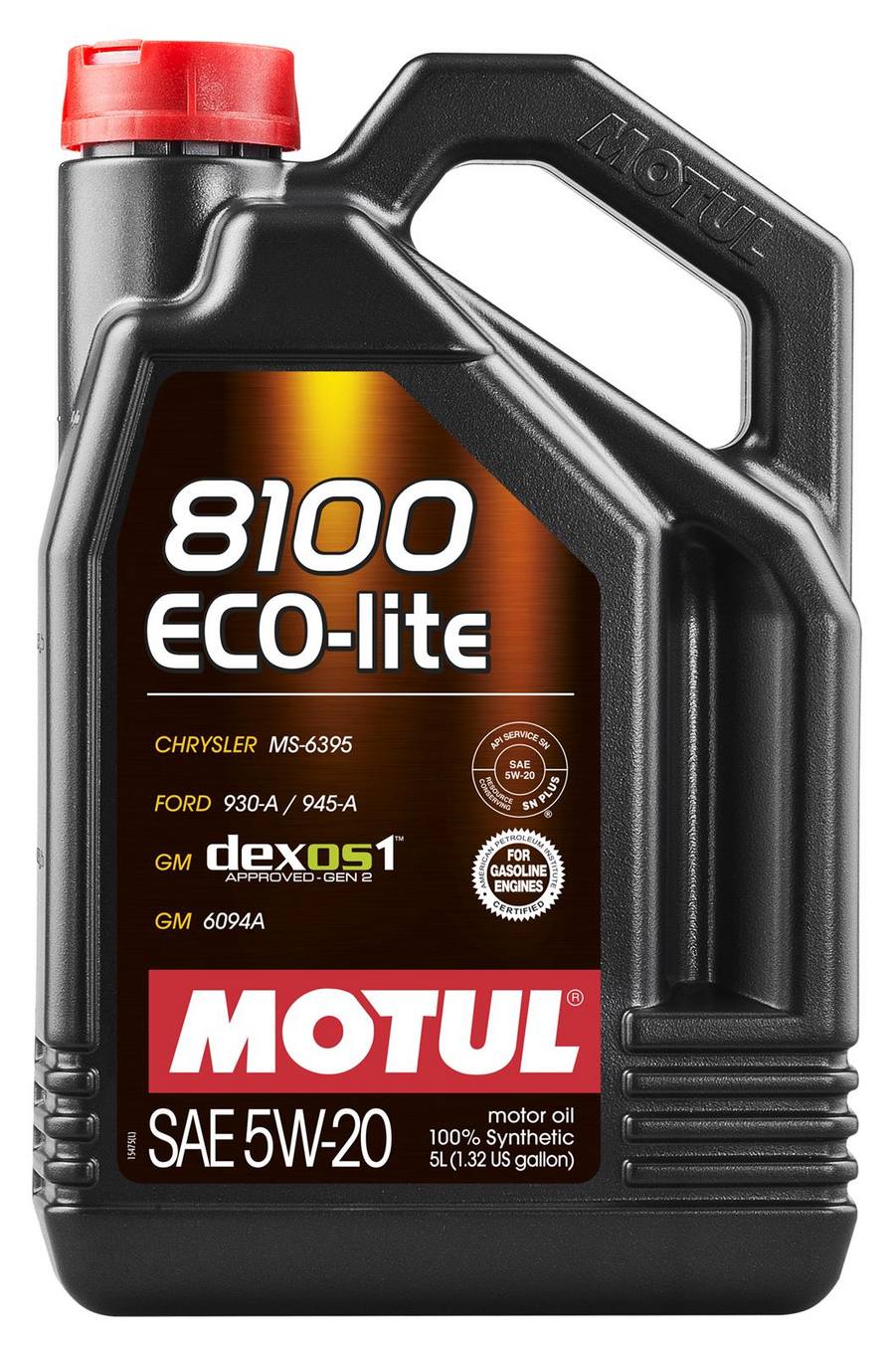 Motul Break In Oil 10W40 (Mineral) Classic Engine Oil 