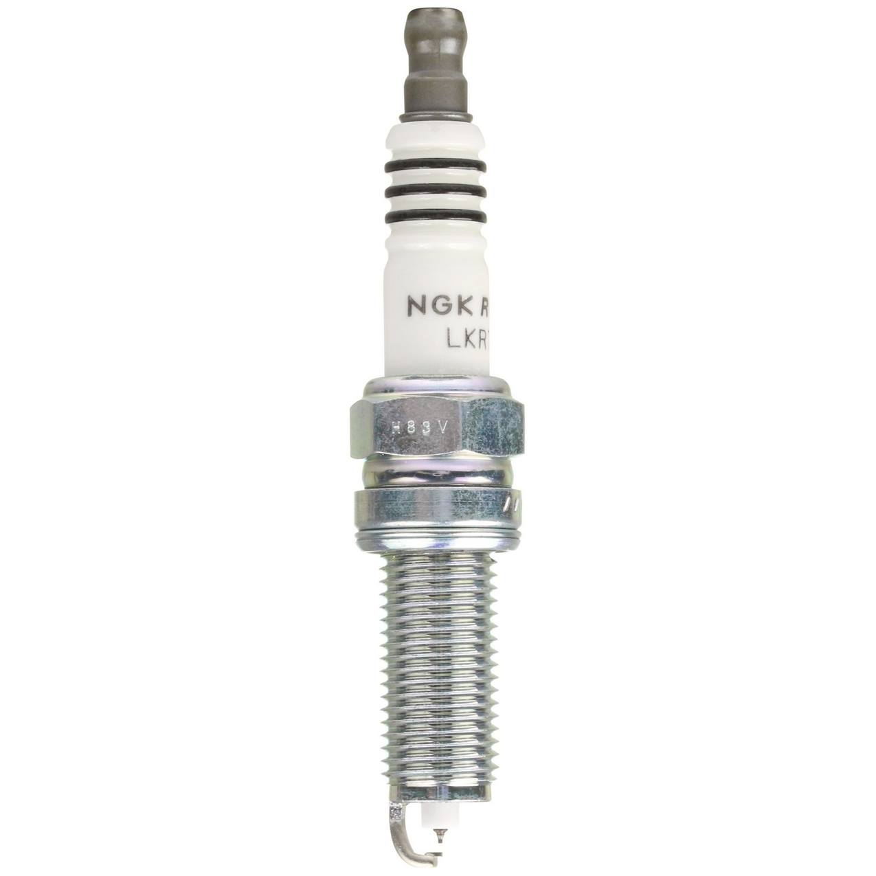 Spark Plug (Gap ) (Ruthenium HX) NGK 94705