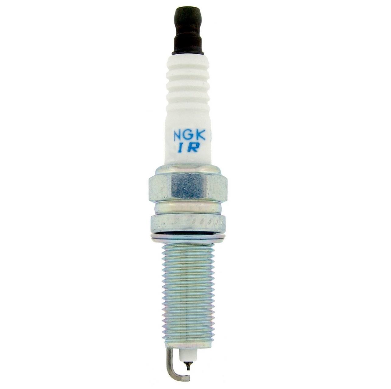 Volkswagen Spark Plug (PreGap 0.044) (Laser Iridium) 9723 NGK 9723