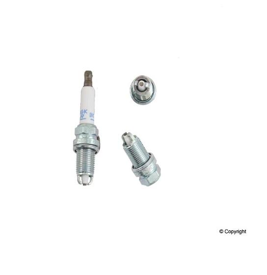 VW Spark Plug (Standard OE) 101905607 - NGK 6292