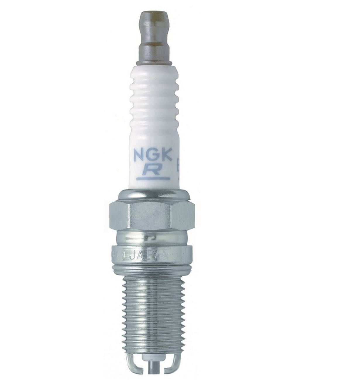 BMW Spark Plug (Platinum) 12120022902 - NGK Laser Platinum 7415