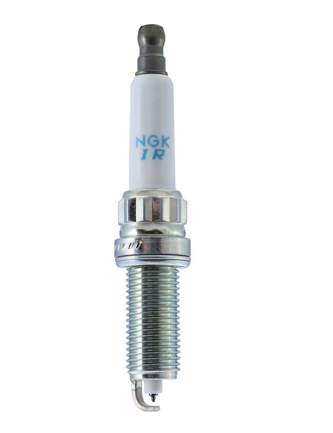 Mini Spark Plug (Laser Iridium) (Gap 0.030) 12122158165 - NGK 97968N