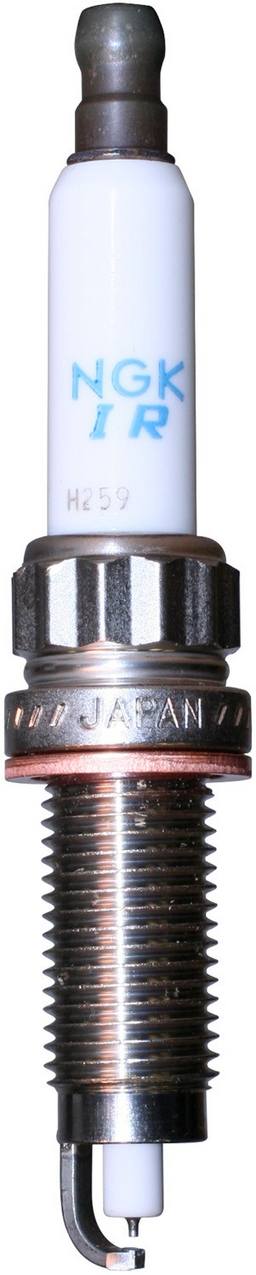 BMW Spark Plug 12120038507 - NGK Laser Iridium 1555