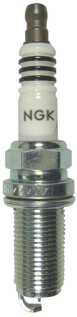 Fiat Spark Plug (Pre-Gap 0.044) (Iridium IX) 4469