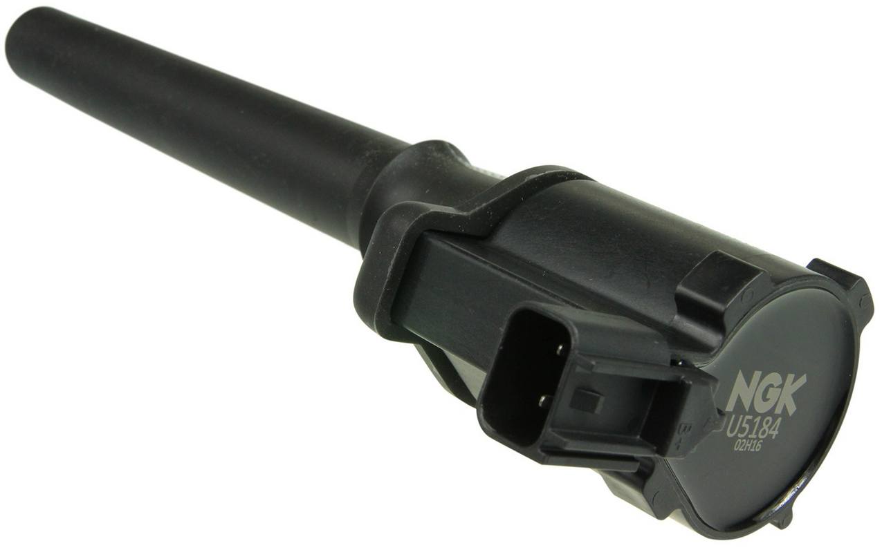 NGK COP Ignition Coil 48617 U5184 Ford/Lincoln/Mercury NGK COP Ignition Coil 48617 U5184 Ford/Lincoln/Mercury