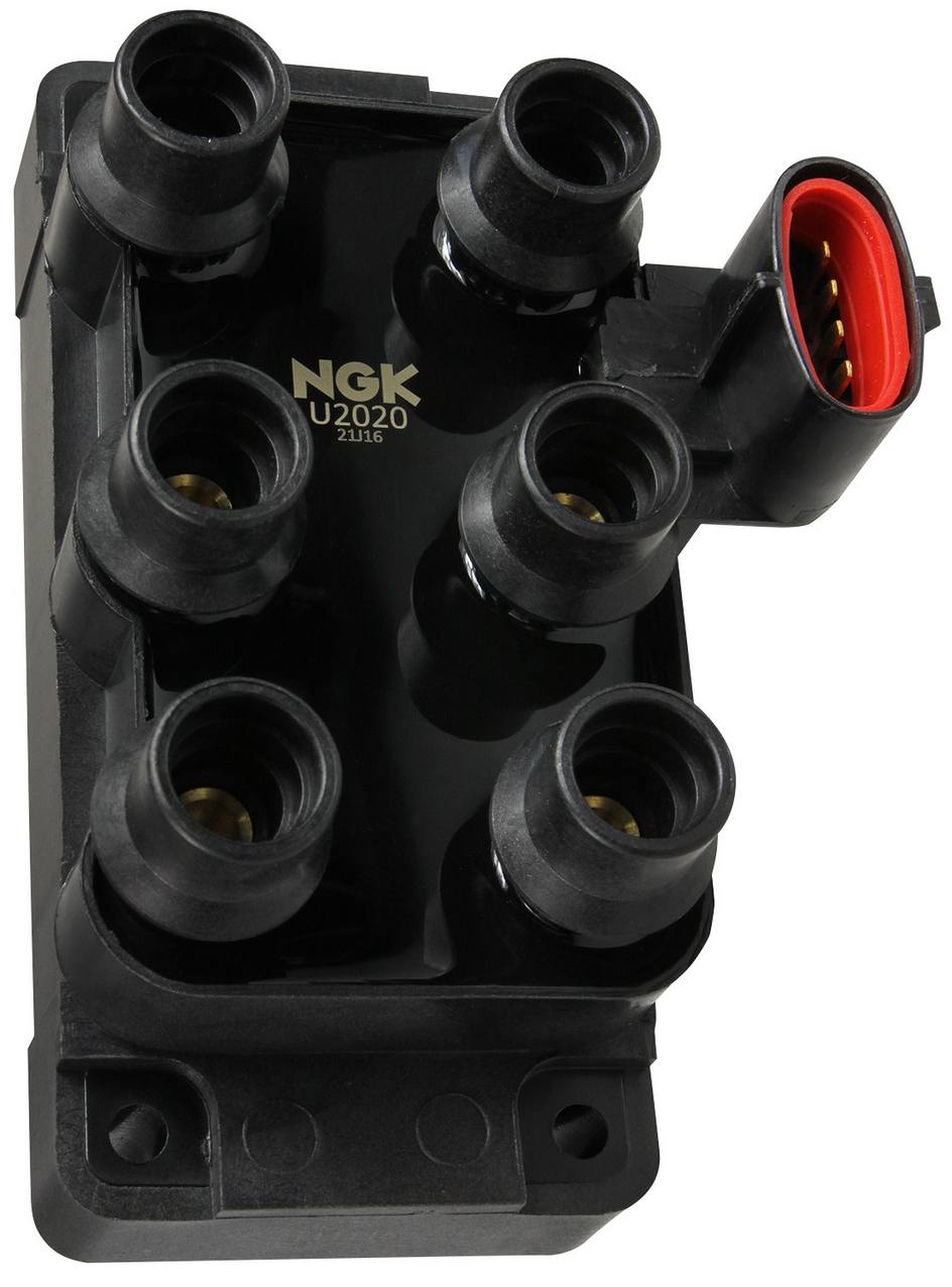 NGK Ignition Coil 48850 U2020 NGK Ignition Coil 48850 U2020