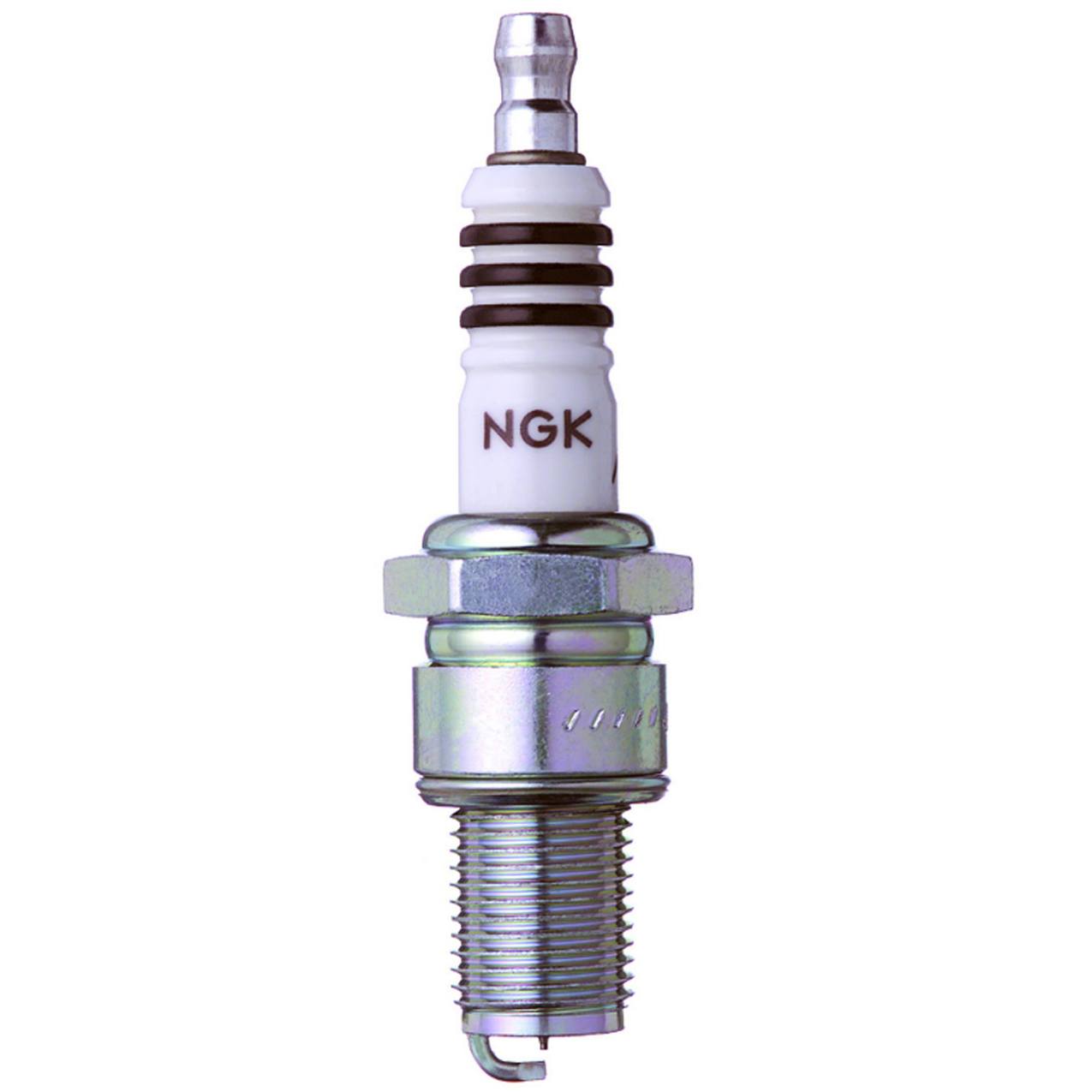 Porsche Spark Plug (Laser Iridium) - NGK 6664