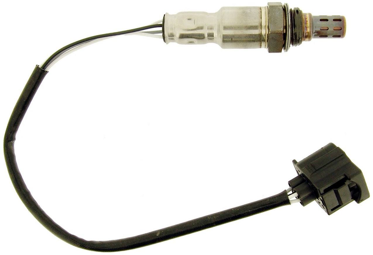 VW Oxygen Sensor 23161 – NTK NTK 23161