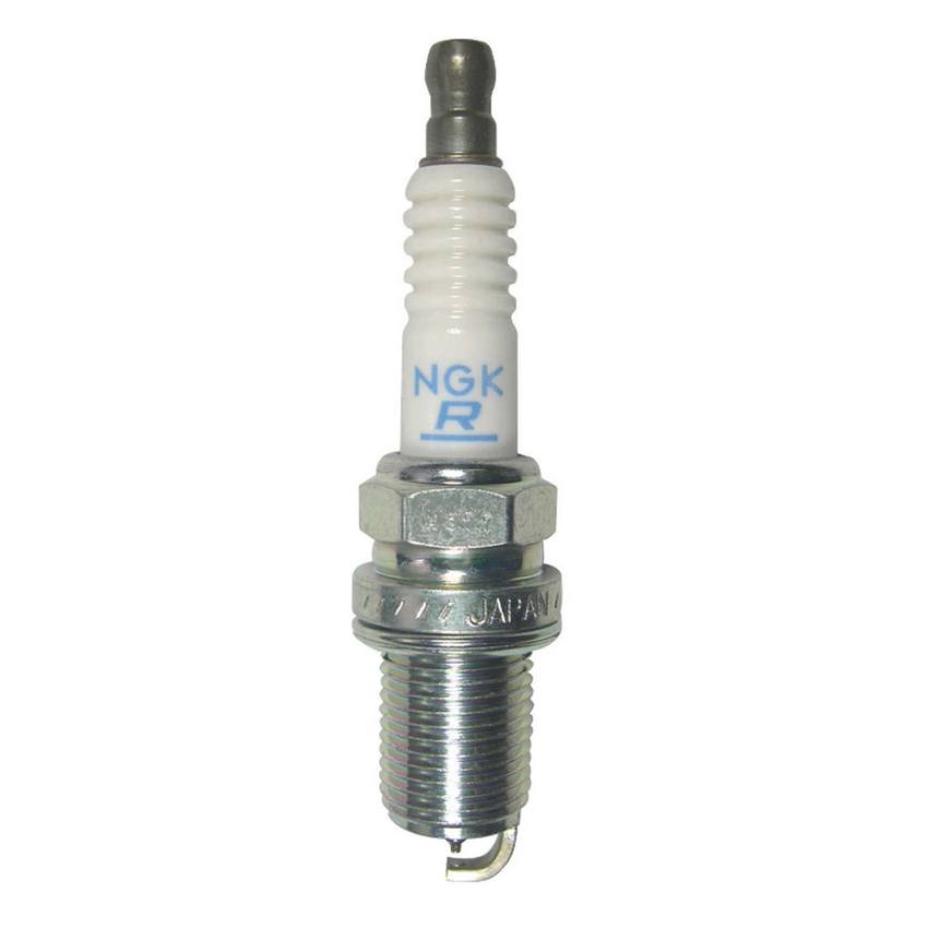 SAAB Spark Plug (Platinum) 55571391 - NGK Laser Platinum 5542