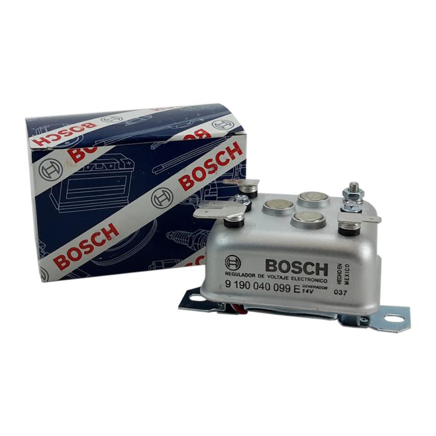 Type2 split bay 12V dynamo with 30 Ampere, Bosch, OEM partnr. 1139030,  381,10 €