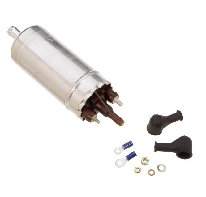 BMW Jaguar Fuel Pump 251906091 - Bosch 69414