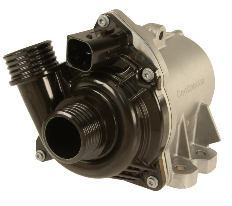 BMW Engine Water Pump 11517632426 - VDO A2C59514607