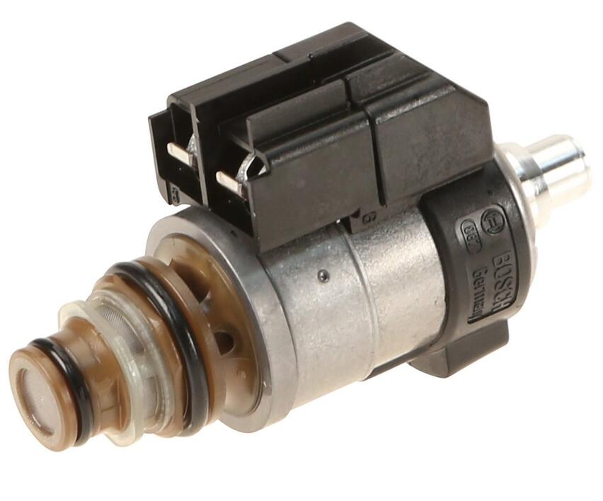 Mercedes Solenoid Valve 2202770998 - Bosch 2202770998