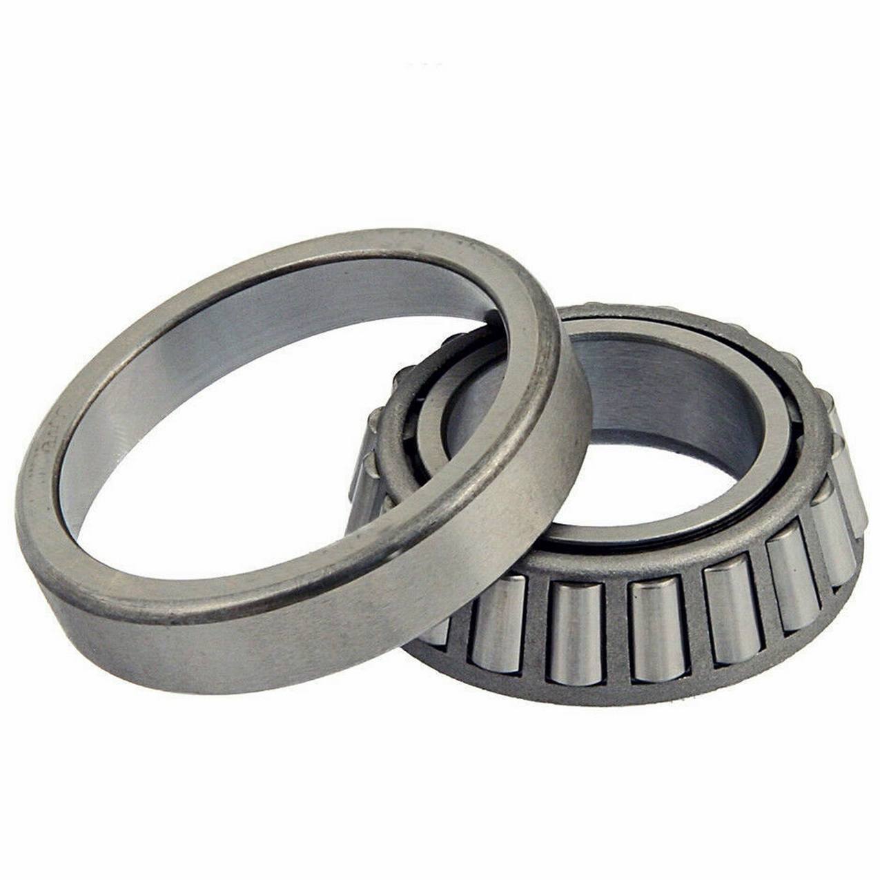 Mercedes Wheel Bearing 0029806502 NTN WE60875 NTN WE60875