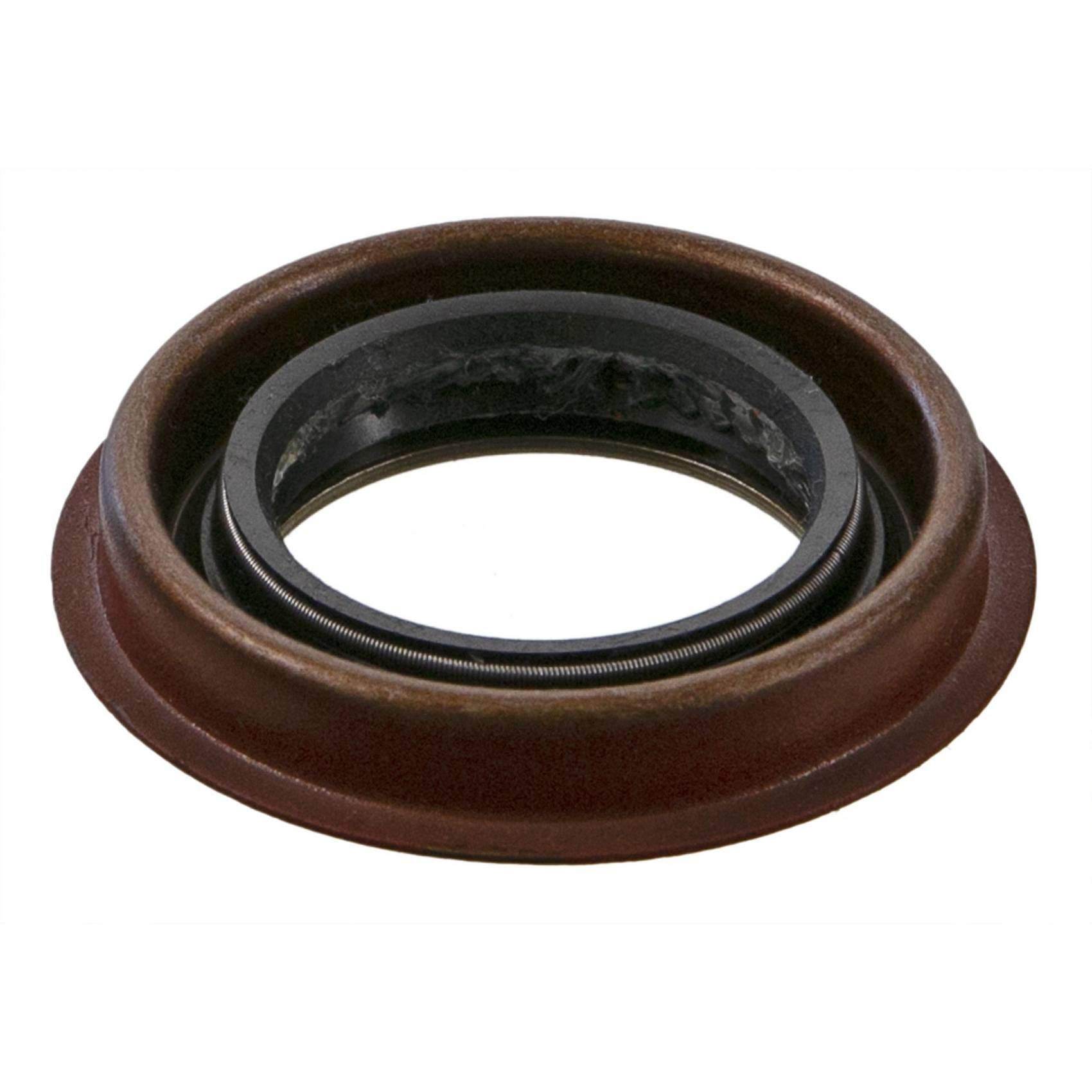 Automatic Transmission Output Shaft Seal Driver Side National 711036