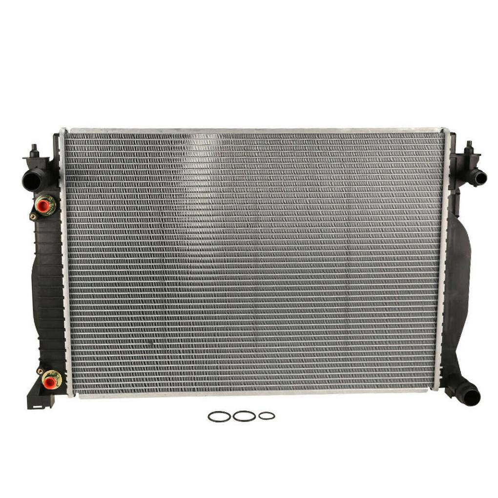 Audi Radiator (Auto Trans) 8E0121251AR - Nissens 60307A