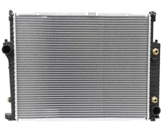 BMW Radiator 17112226336 - Nissens 60597A