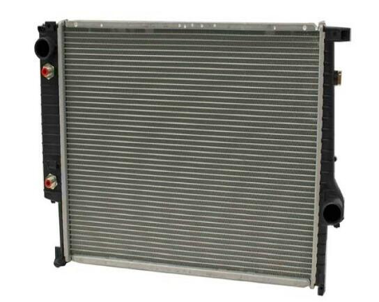 BMW Radiator (Auto Trans) 17111468079 - Nissens 60618A