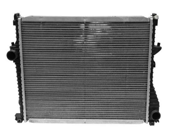 BMW Radiator 17111427165 - Nissens 60638