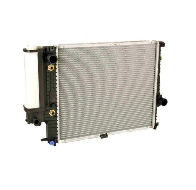 BMW Radiator (Auto Trans) 17111468469 - Nissens 60709A