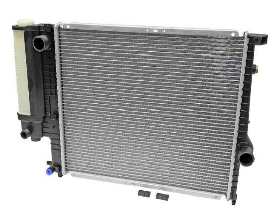 BMW Radiator 17111737763 - Nissens 60743A