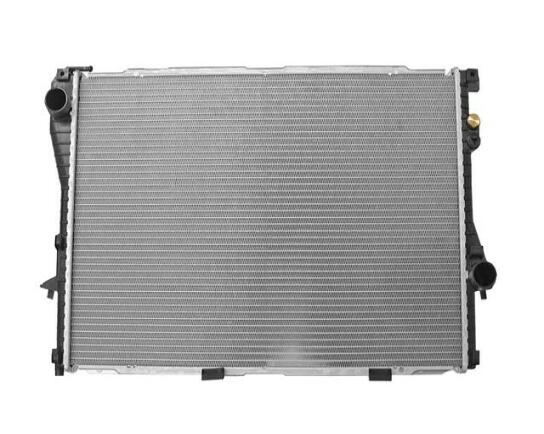 BMW Radiator 17111702969 - Nissens 60752A