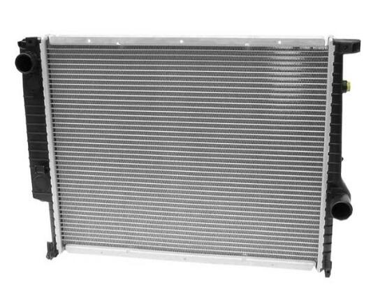 BMW Radiator 17111469179 - Nissens 60759A