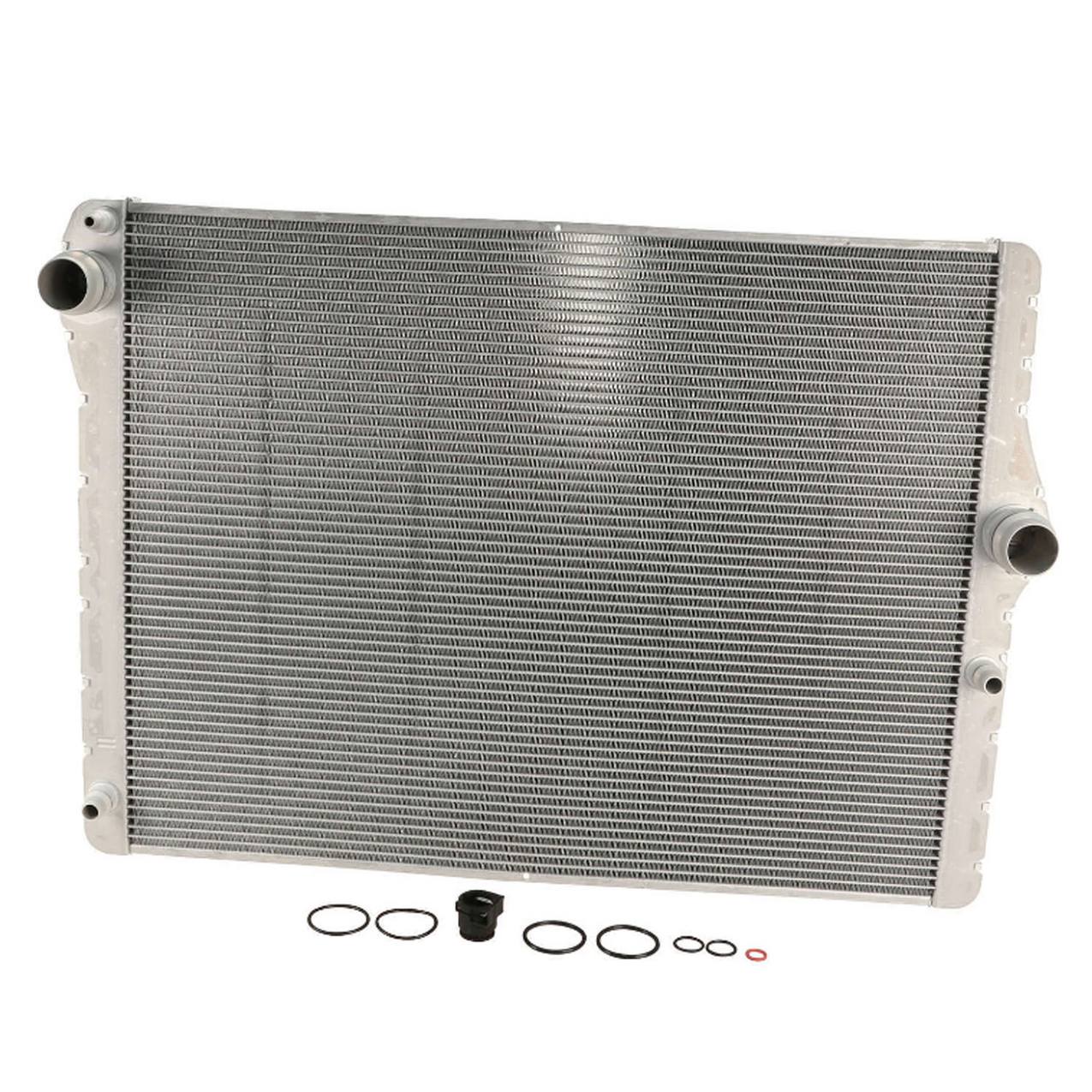 BMW Radiator 17118669004 - Nissens 60779