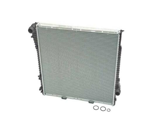 BMW Radiator (Auto Trans) 17101439101 - Nissens 60787A