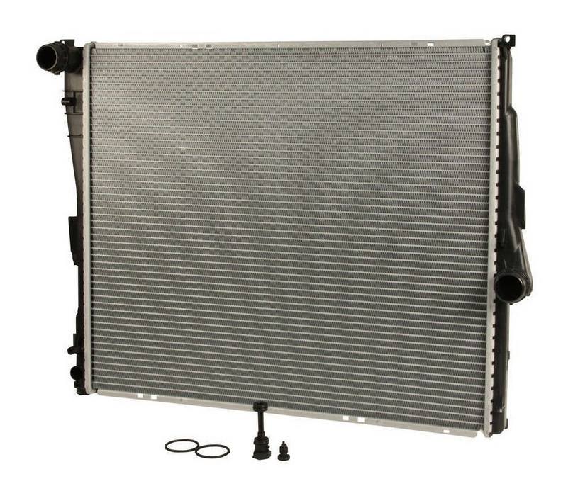 BMW Radiator 17113414986 - Nissens 60803A