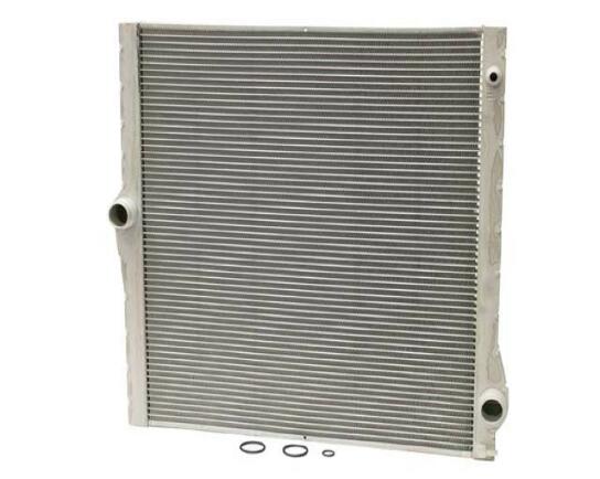 BMW Radiator 17117585036 - Nissens 60825