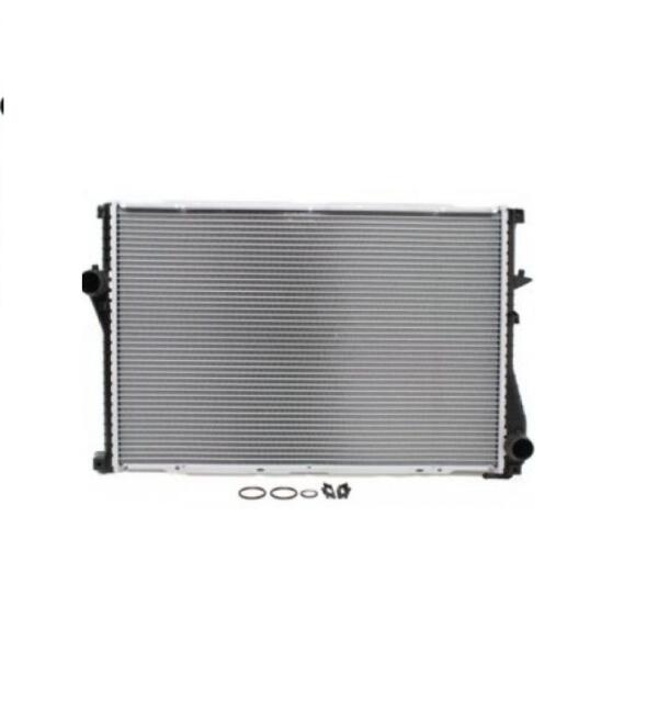 BMW Radiator 17117589467 - Nissens 60827