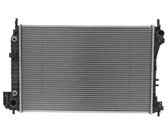 SAAB Radiator (Auto Trans) 32021784 - Nissens 63023A