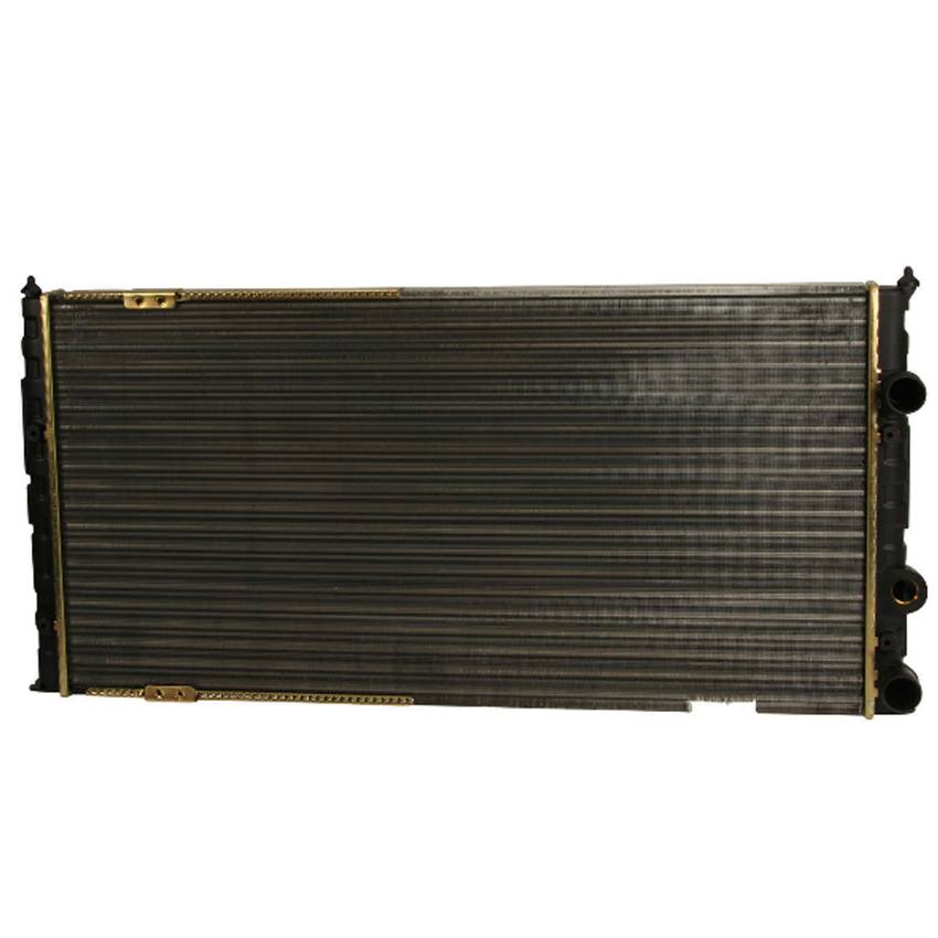 VW Radiator 357121251B - Nissens 652491