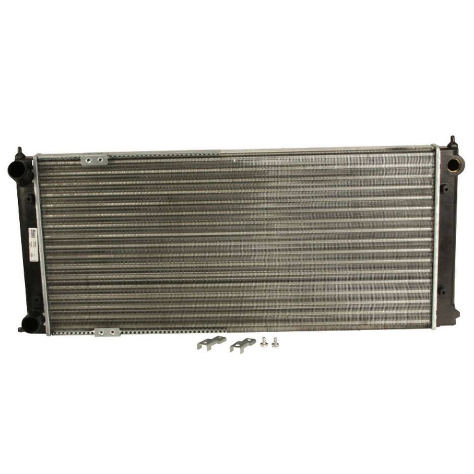 VW Radiator 191121251C - Nissens 652621