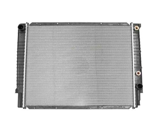 Volvo Radiator (Auto Trans) 8603907 - Nissens 65530A