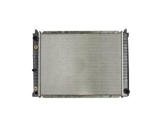 Volvo Radiator 8603905 - Nissens 65538A