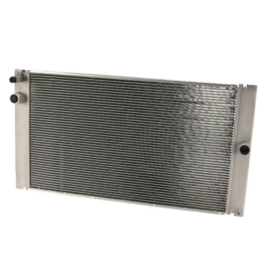 Volvo Radiator 36000211 - Nissens 65614