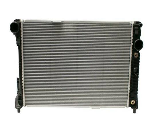 Mercedes Radiator 2045003603 - Nissens 67162