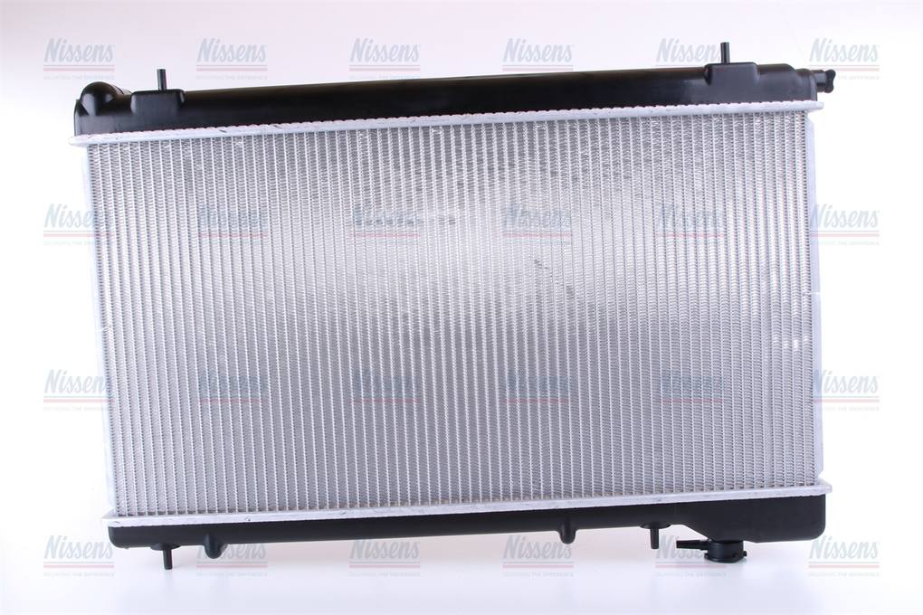 Radiator – Front Nissens 67728