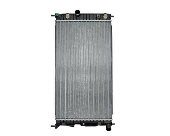 SAAB Radiator 4575734 - Nissens 68003A