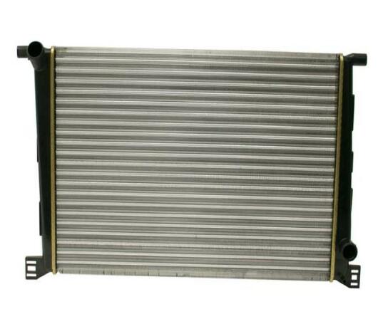 Mini Radiator 17118675266 - Nissens 69706